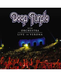 Live In Verona