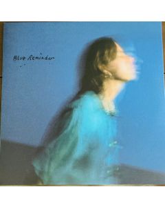 Blue Reminder