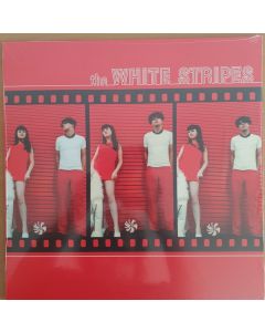 The White Stripes