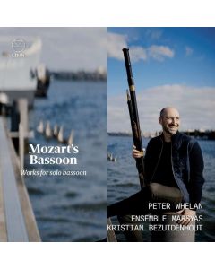 Mozart's Bassoon: Works For Solo Bassoon