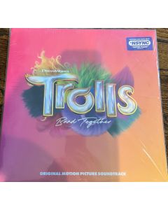 Trolls Band Together (Original Motion Picture Soundtrack)