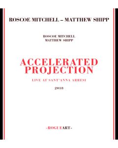 Accelerated Projection