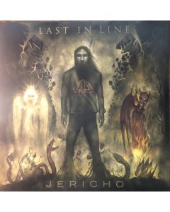 Jericho
