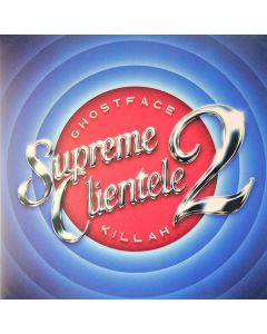 Supreme Clientele 2