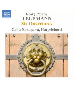 Six Ouvertures
