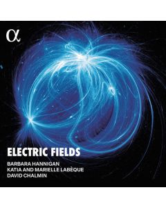 Electric Fields