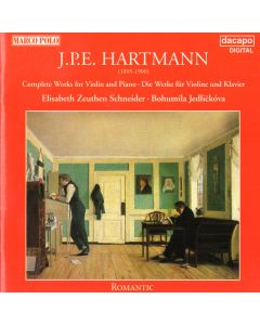 Complete Works for Violin and Piano • Die Werke für Violine und Klavier