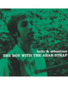 The Boy With The Arab Strap
