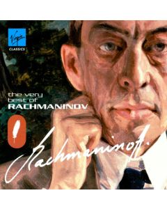 The Very Best Of Rachmaninov