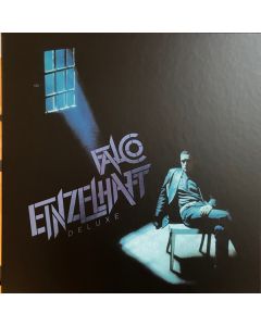 Einzelhaft