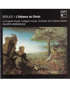 L'Enfance Du Christ