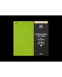 Composers' Letters