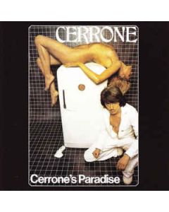 Cerrone's Paradise