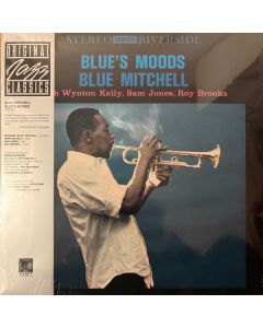 BLUE'S MOODS
