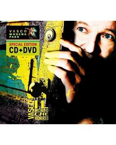 Il Mondo Che Vorrei + Il Mondo Che Vorrei Live