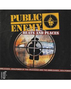Beats And Places