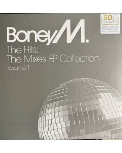 The Hits: The Mixes EP Collection (Volume 1)