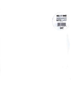 Milk And Honey / Bitter Sweet / Milk And Honey Dub