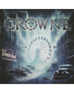 Wonderland