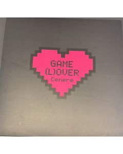 GAME (L)OVER