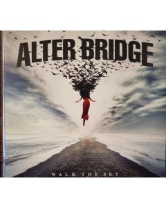 Walk The Sky