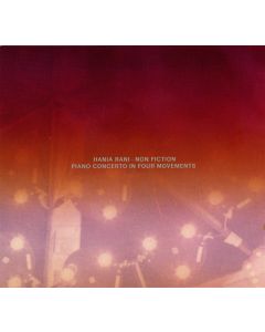 Non Fiction (Piano Concerto In Four Movements)