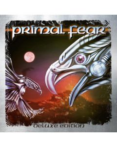 Primal Fear
