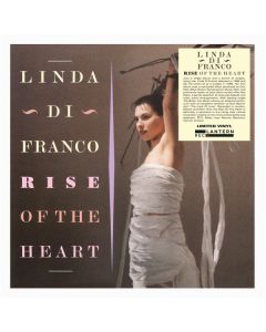 Rise Of The Heart