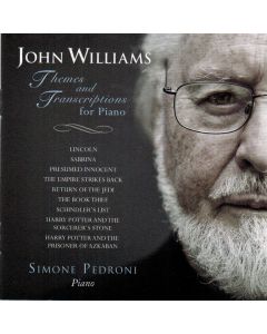 John Williams: Themes and Transcriptions for Piano