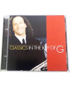Classics In The Key Of G