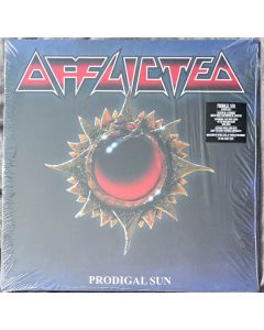 Prodigal Sun