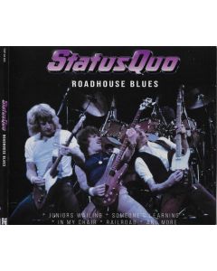 Roadhouse Blues