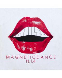 N. 1,4 / Magnetic Dance