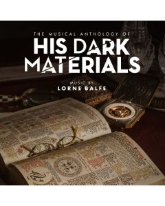 His Dark Materials (The Musical Anthology Of)