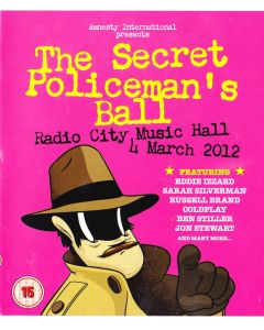 The Secret Policeman's Ball