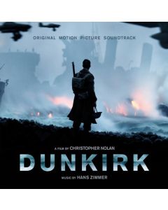 Dunkirk (Original Motion Picture Soundtrack)