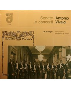 Sonate E Concerti