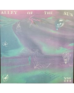 Alley Of The Sun