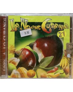 La Noche Cubana 21