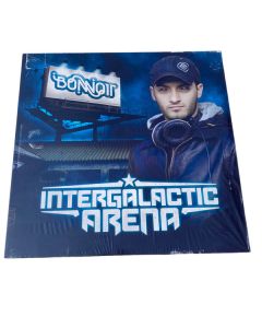 Intergalactic Arena