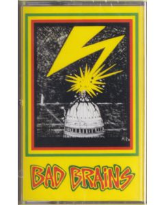 Bad Brains