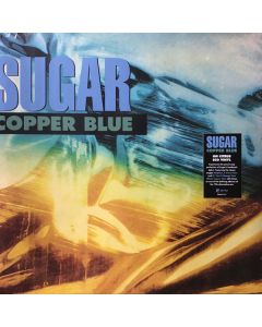 Copper Blue