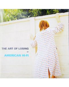 The Art Of Losing