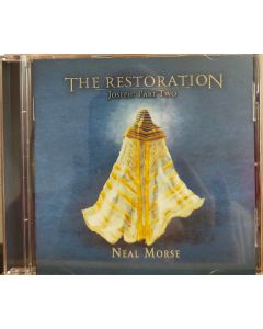 The Restoration - Joseph: Part Two