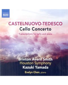 Cello Concertos