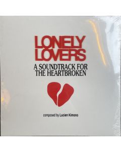 Lonely Lovers : A Soundtrack For The Heartbroken