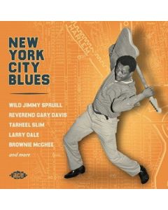 New York City Blues