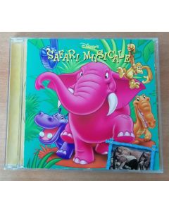 Safari Musicale