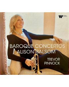Baroque Concertos