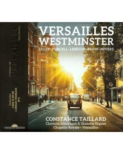 Versailles Westminister
